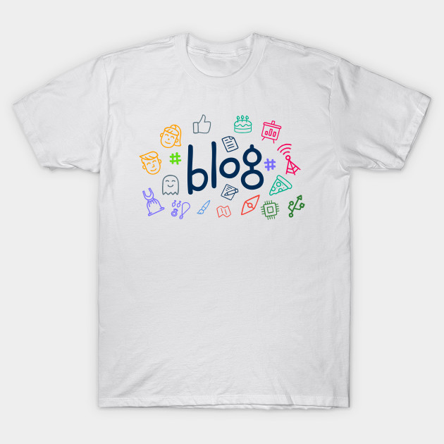 Just Blog